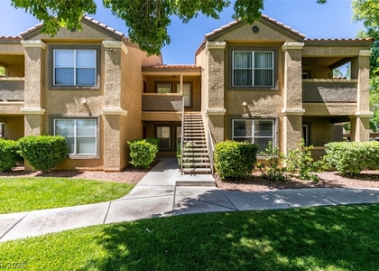 2300 E Silverado Ranch Bouleva - Photo 1