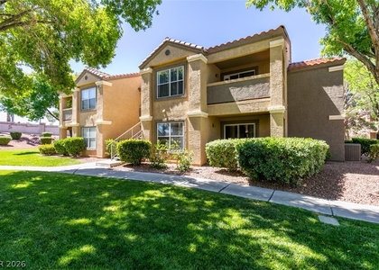 2300 E Silverado Ranch Bouleva - Photo 1