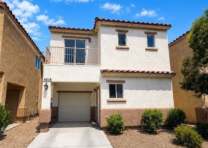 4018 Morning Peace Street - Photo 1