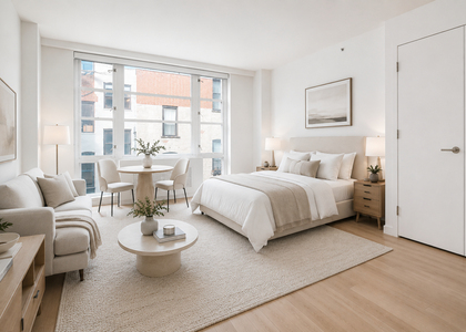 331 East Houston Street - Photo 1