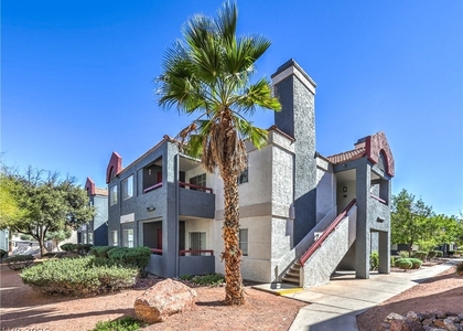 8600 W Charleston Boulevard - Photo 1