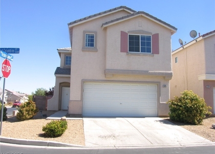 5328 Desert Columbine Court - Photo 1