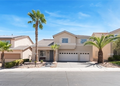 8701 Butterchurn Avenue - Photo 1
