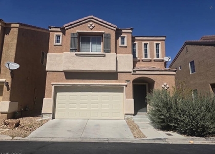 9078 Barren Vista Court - Photo 1