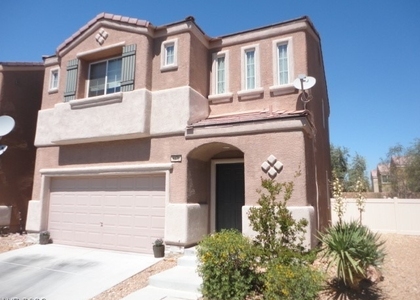 9078 Barren Vista Court - Photo 1
