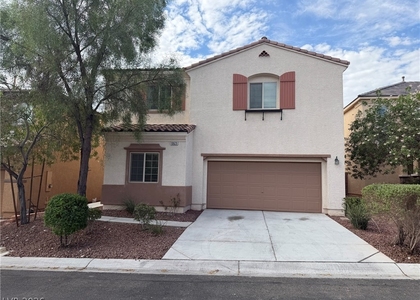 10629 Axis Mountain Court - Photo 1