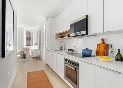 55 Broad Street #525 - Photo 1