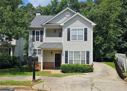 3202 Heritage Walk Lane - Photo 1