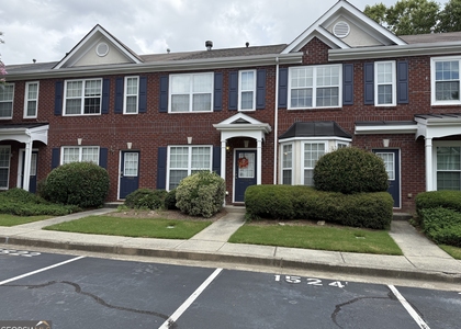 1524 Cove Creek Circle - Photo 1