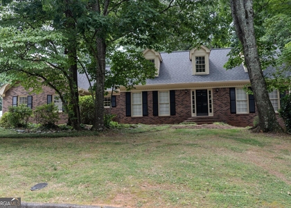 2858 Livsey Drive - Photo 1