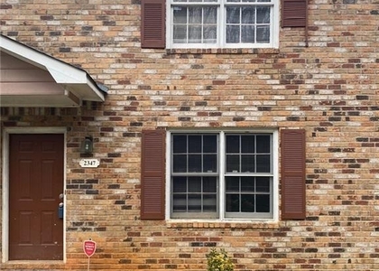 2347 Murell Road - Photo 1