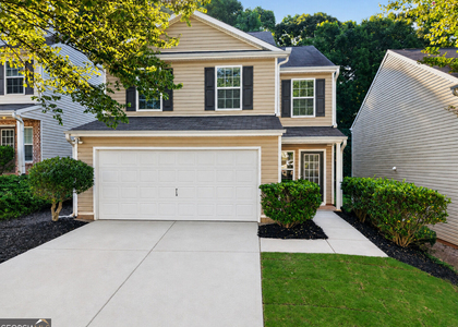 2820 Mayfair Drive - Photo 1