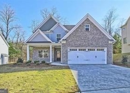 1406 Weeping Tree Drive - Photo 1