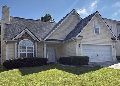 2025 Baramore Oaks Drive - Photo 1