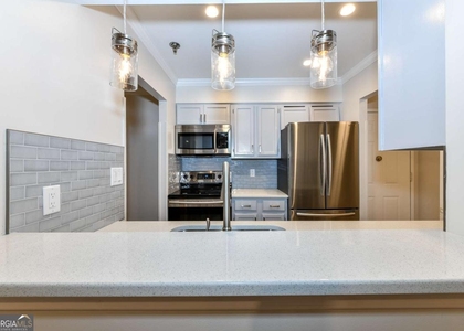 300 Johnson Ferry Road - Photo 1