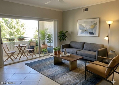 5401 E Van Buren Street - Photo 1