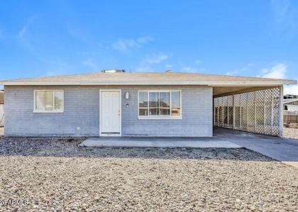 11207 W Oregon Avenue - Photo 1
