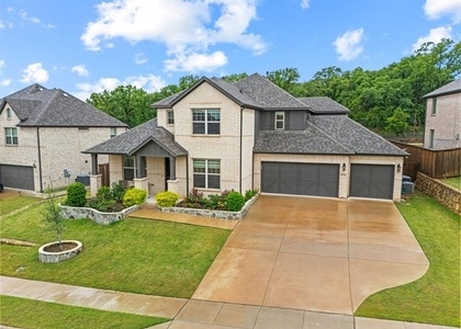10736 Smoky Oak Trail - Photo 1