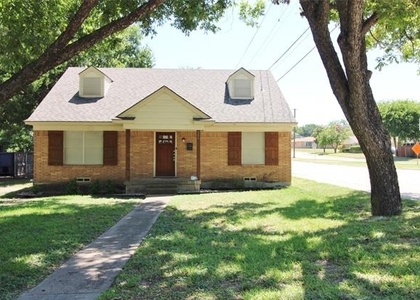 900 Valley Ridge Drive - Photo 1