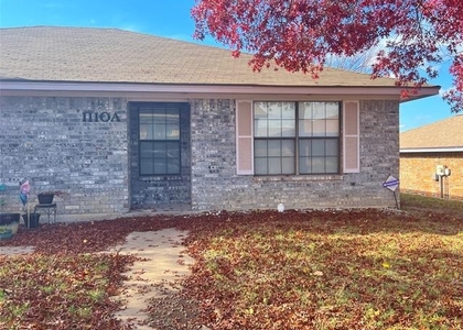 1110 S Rusk Street - Photo 1