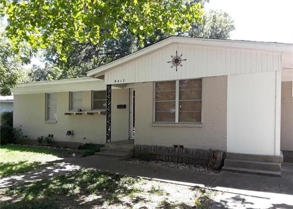 8417 Monmouth Drive - Photo 1