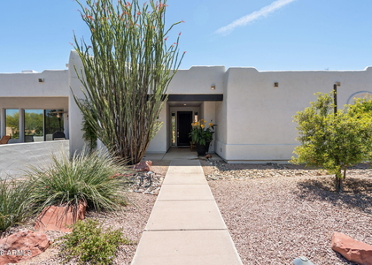 25810 N Abajo Drive - Photo 1