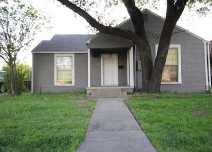4504 Stonewall Street - Photo 1