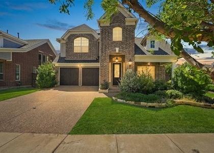 1317 Mary Horn Drive - Photo 1