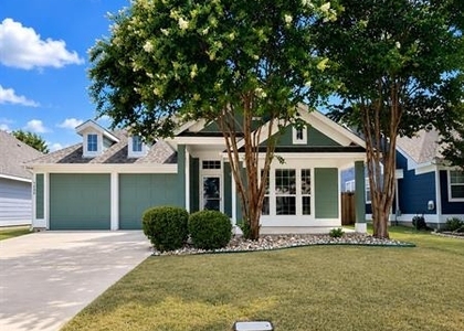 9809 Hedge Bell Drive - Photo 1