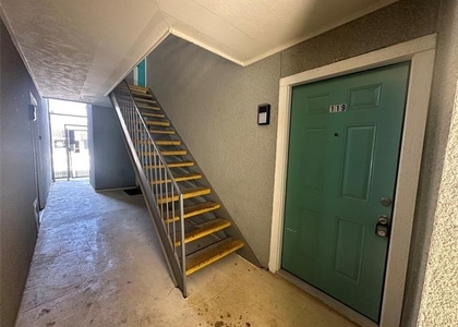4502 Gaston Avenue - Photo 1