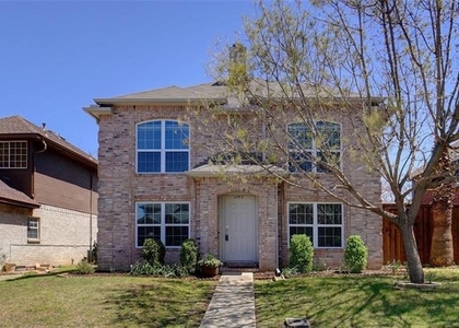 1703 Creekpoint Drive - Photo 1