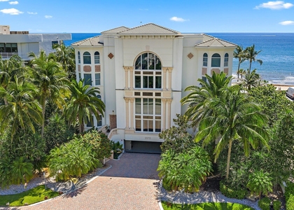 2070 N Ocean Boulevard - Photo 1