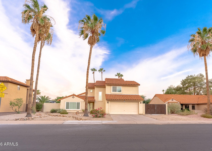 5625 E Tierra Buena Lane - Photo 1