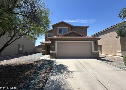 447 W Corriente Court - Photo 1
