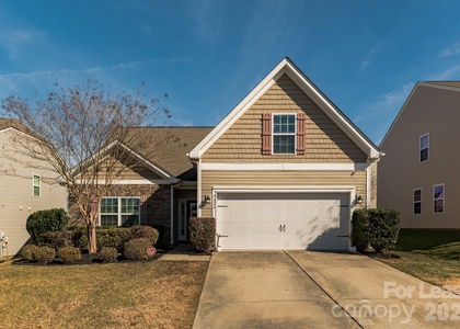 5826 Castlecove Road - Photo 1