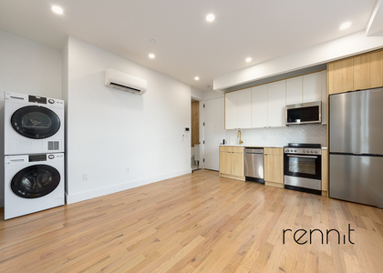 805 Monroe Street, Brooklyn, N - Photo 1