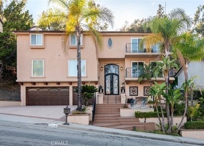 3435 Oakmont View Drive - Photo 1