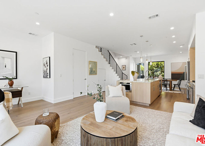 4095 Sawtelle Boulevard - Photo 1
