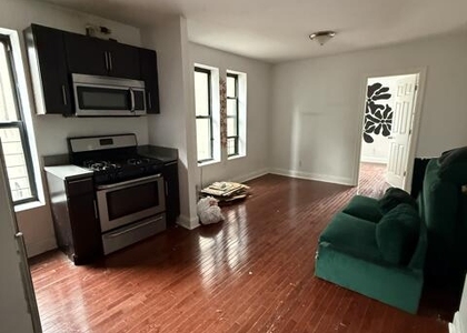 446 West 164th Street - Photo 1