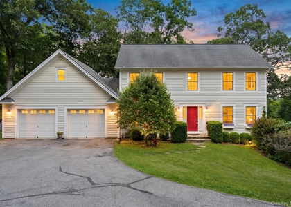 131 Ice Pond Road - Photo 1