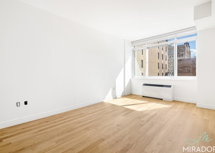60 W 23rd Street - Photo 1