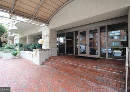 1200 Braddock Place - Photo 1