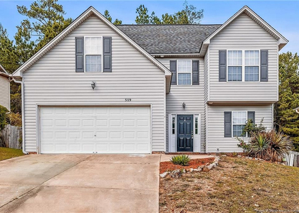519 Abbottswood Drive - Photo 1