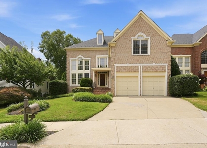 10417 Snow Point Drive - Photo 1