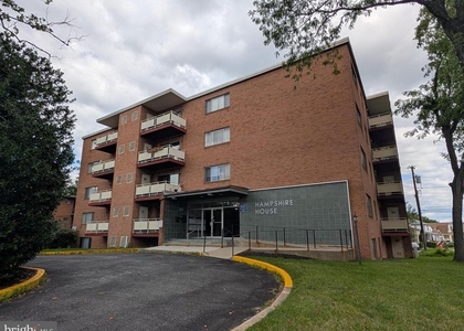 6001 Park Heights Avenue - Photo 1