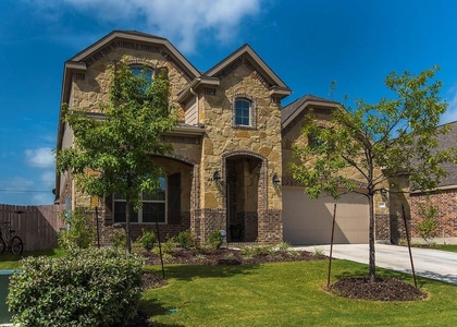 3205 Cotton Blossom Way - Photo 1
