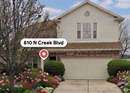 810 North Creek Blvd - Photo 1