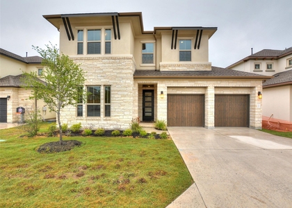 11000 Cut Plains Loop - Photo 1