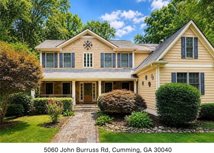 5060 John Burruss Road - Photo 1