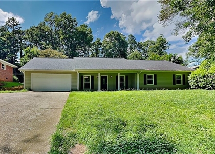 2791 Whippoorwill Circle - Photo 1